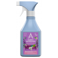 Освіжувач текстилю Astonish Лавандовий Відпочинок, 550 мл